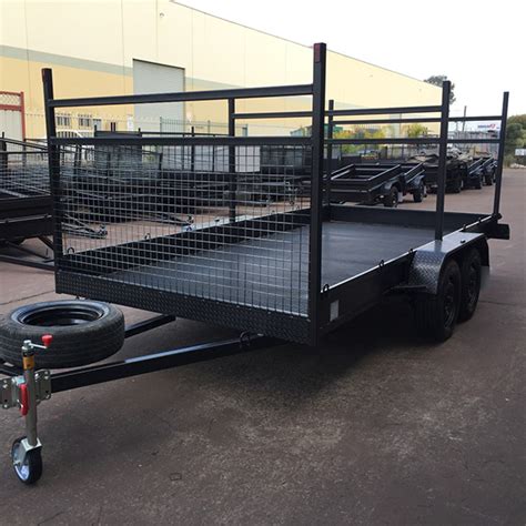 trailers for sale canberra region.